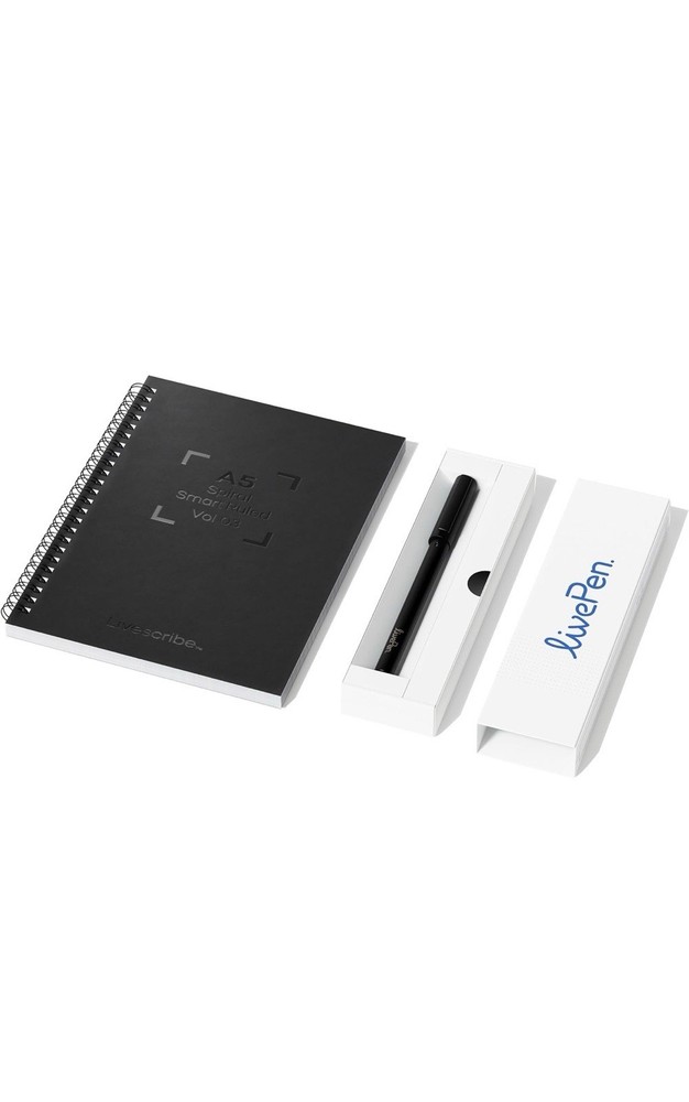 Livepen