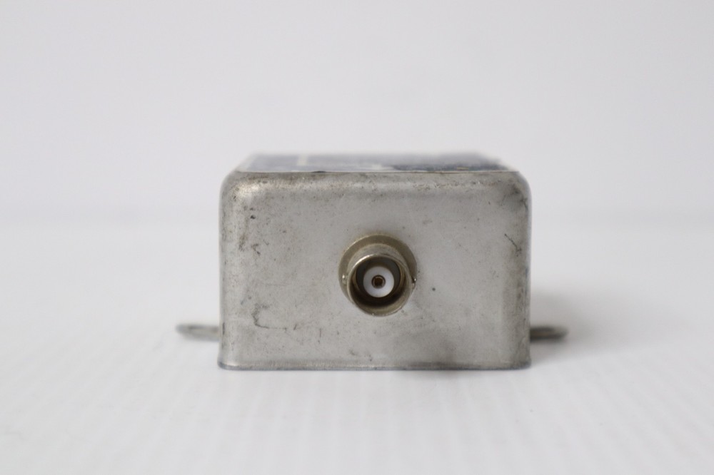 AD-3 Antenna Development Antenna Coupler Unit