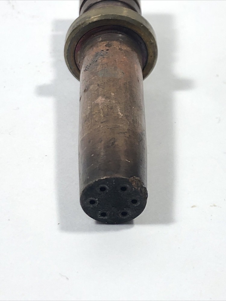 Miller Smith SC83 Acetylene Heating Tip ( Used Untested )