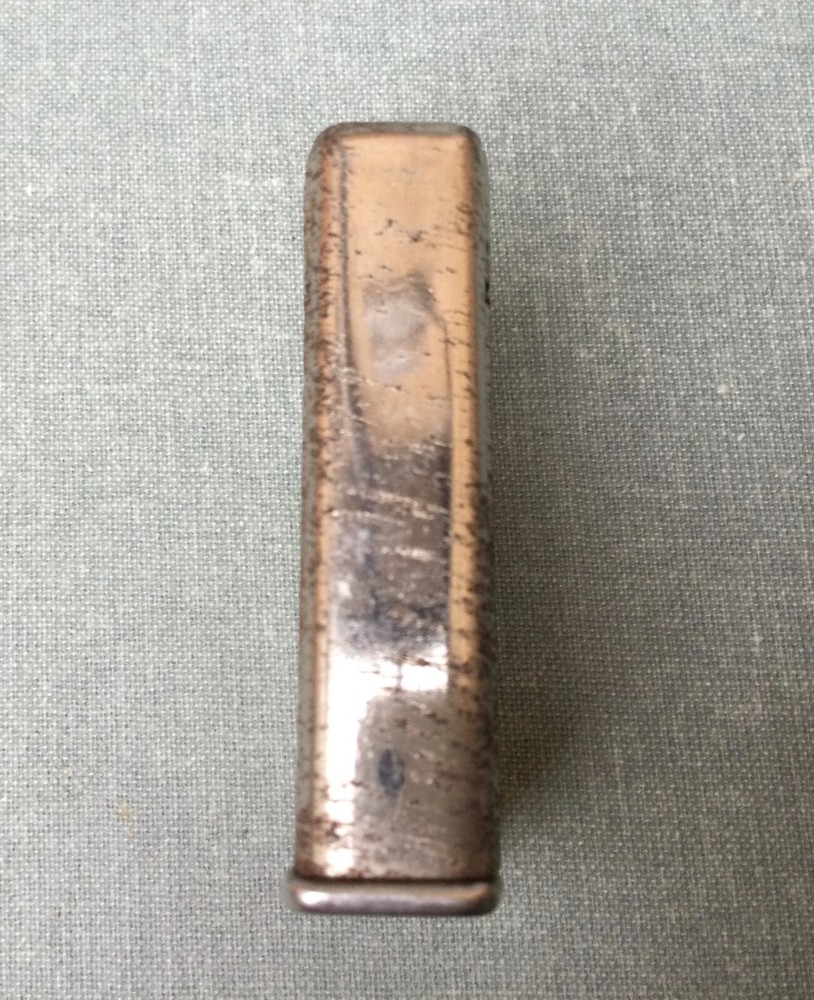 KARAT Made in Austria Petrol Lighter Works