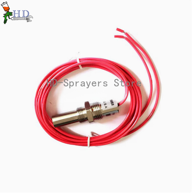 1PCS FOR Ingersoll-Rand Air compressor temperature sensor 22275879 replace NEW