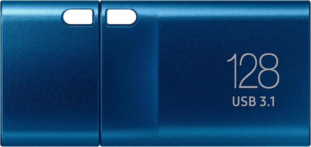 Samsung USB Type-C 128GB Flash Drive (MUF-128DA/AM)