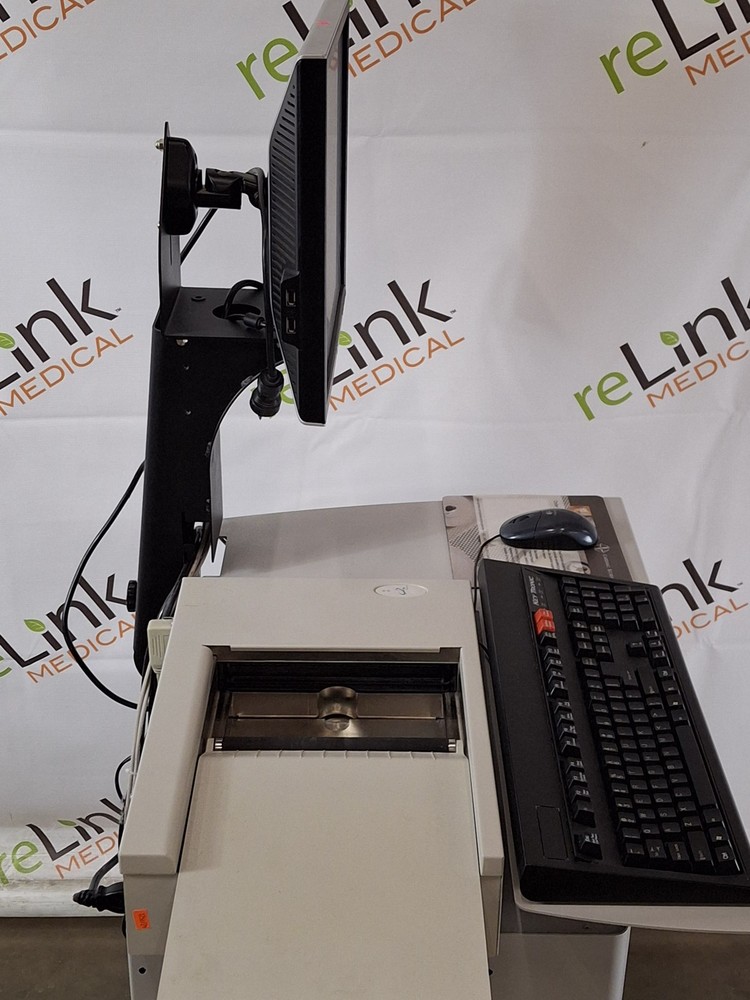 Quinton Cardiac Science Q Stress System Console
