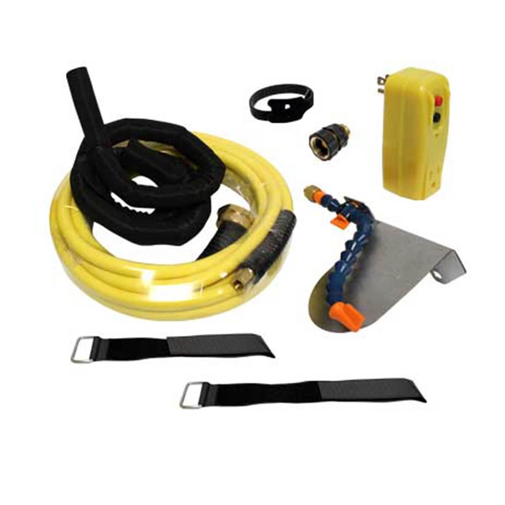 Alpha Professional Tools Wet Sanding/Polishing Kit- WSPKIT