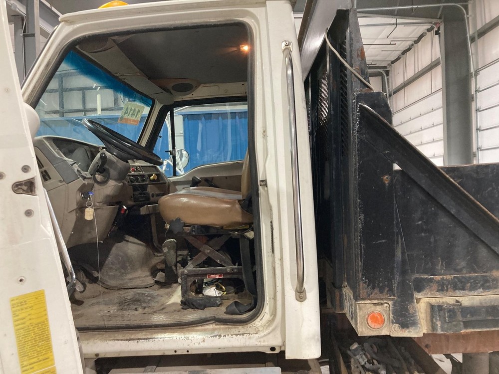 Sterling ACTERRA 42(in) Grab Handle, Cab Entry (Rear) - Used