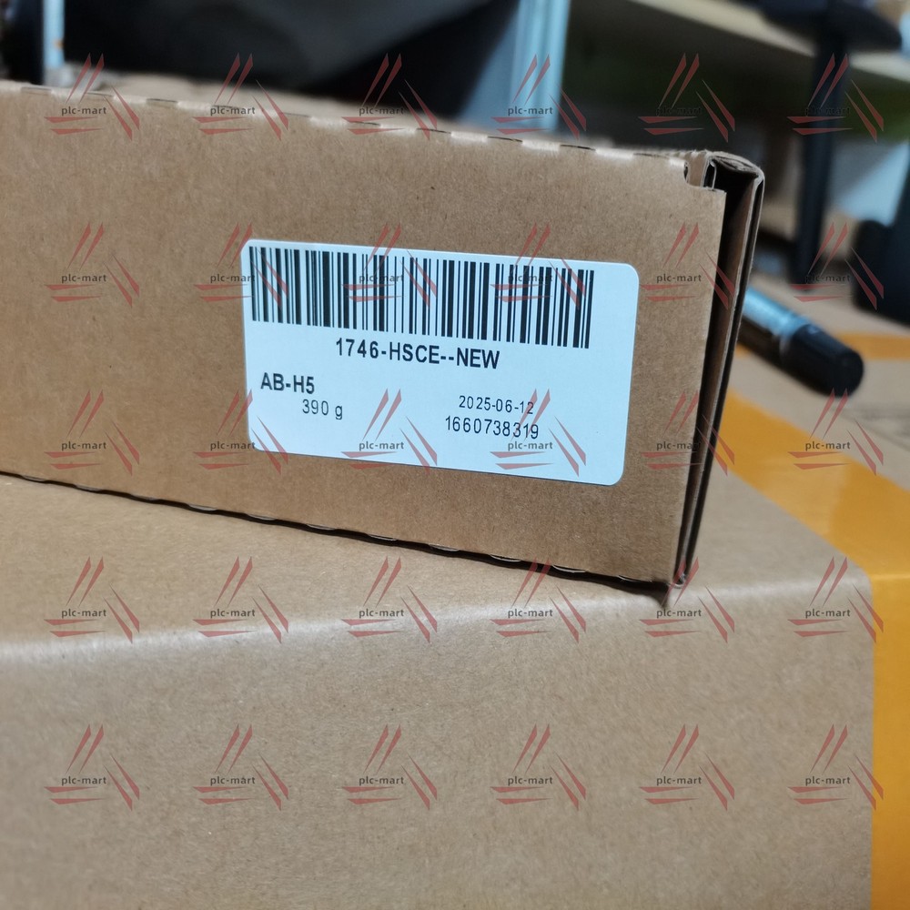 Real US STOCK 1PC NEW 1746-HSCE