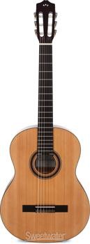 Cordoba CP100 Nylon String Guitar Pack - Spruce Top
