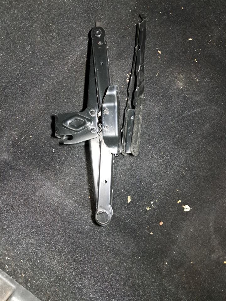 2019 Caravan Jack Sku#4355481