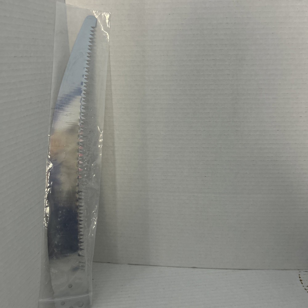 Replacement Pruning Saw Blade 15"