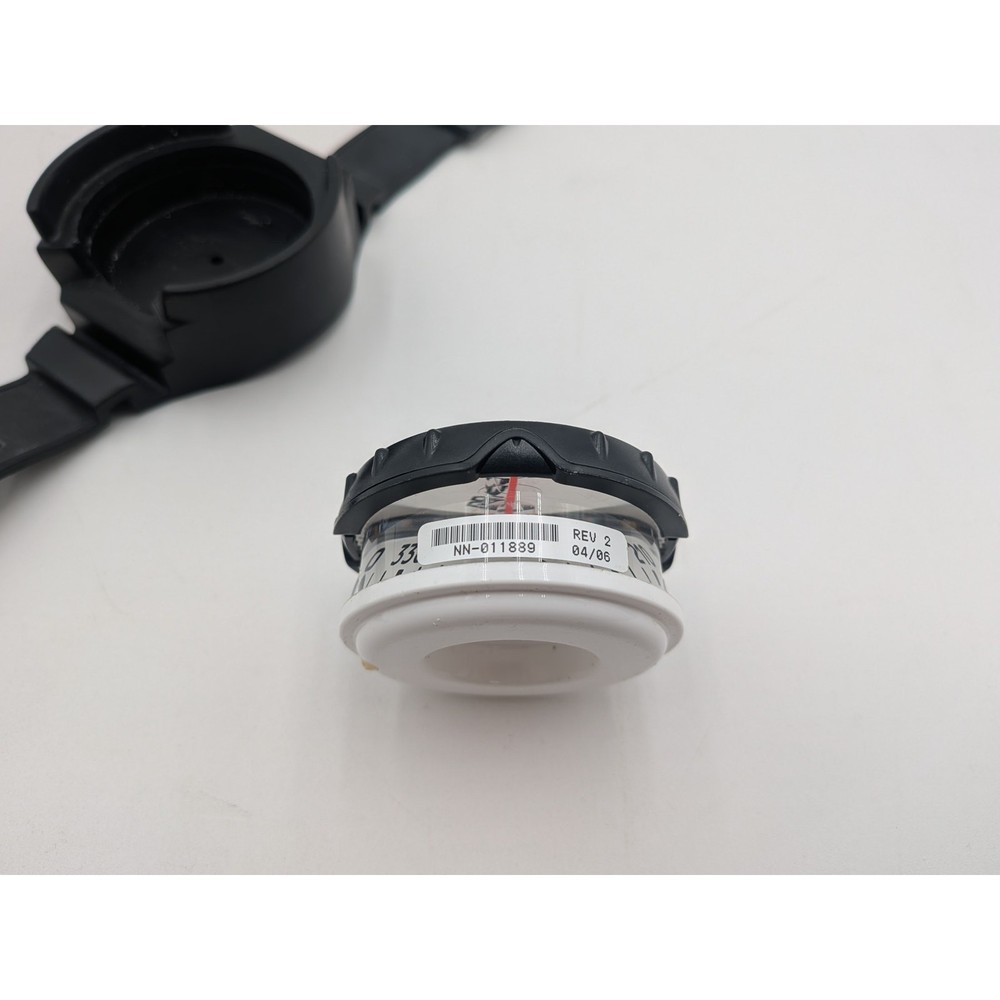 Manual Underwater Diving SCUBA Wrist Compass EUC