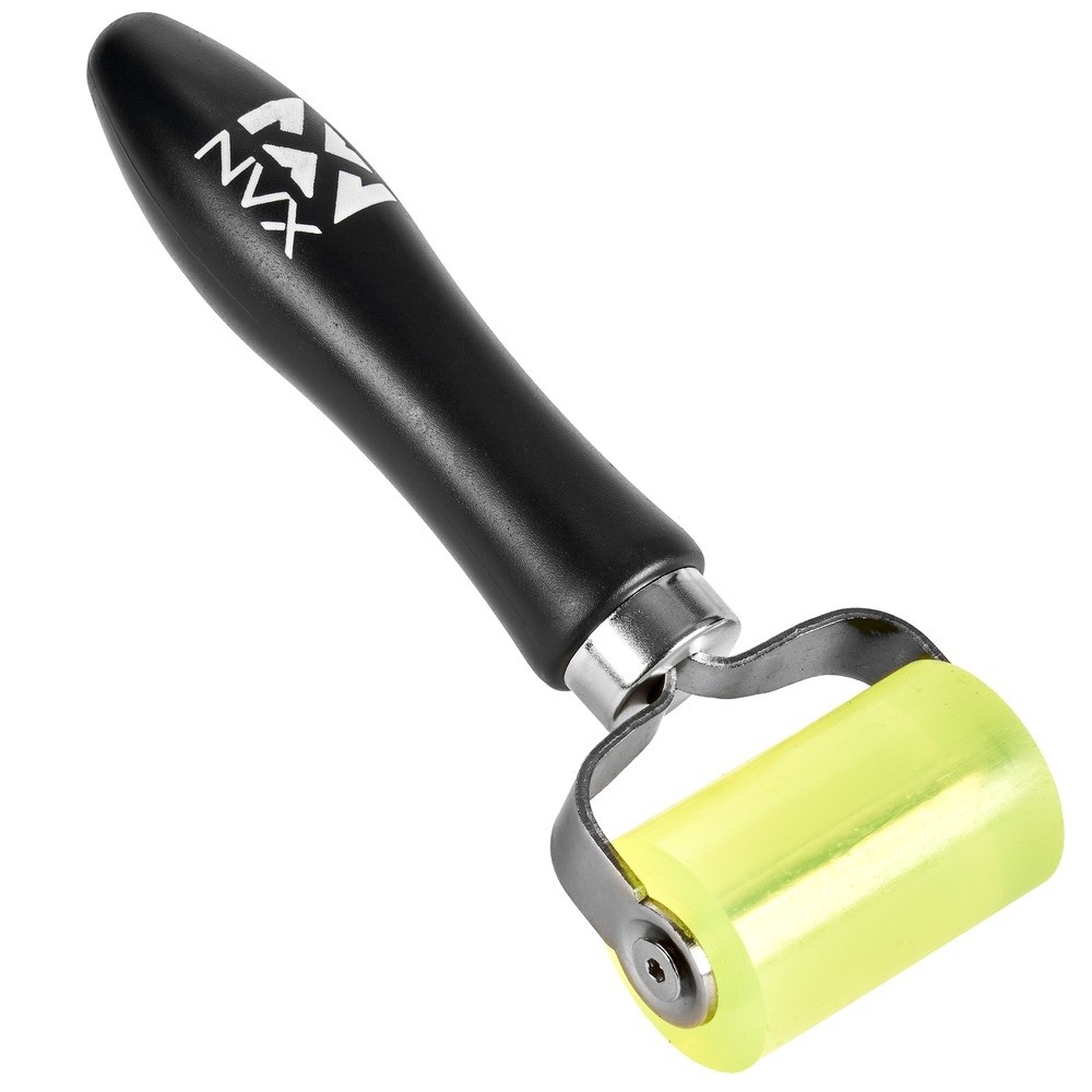 NVX XBAF65 6.5" / 6.75" Baffle Kit w/ Damping, Roller & Panel Tools