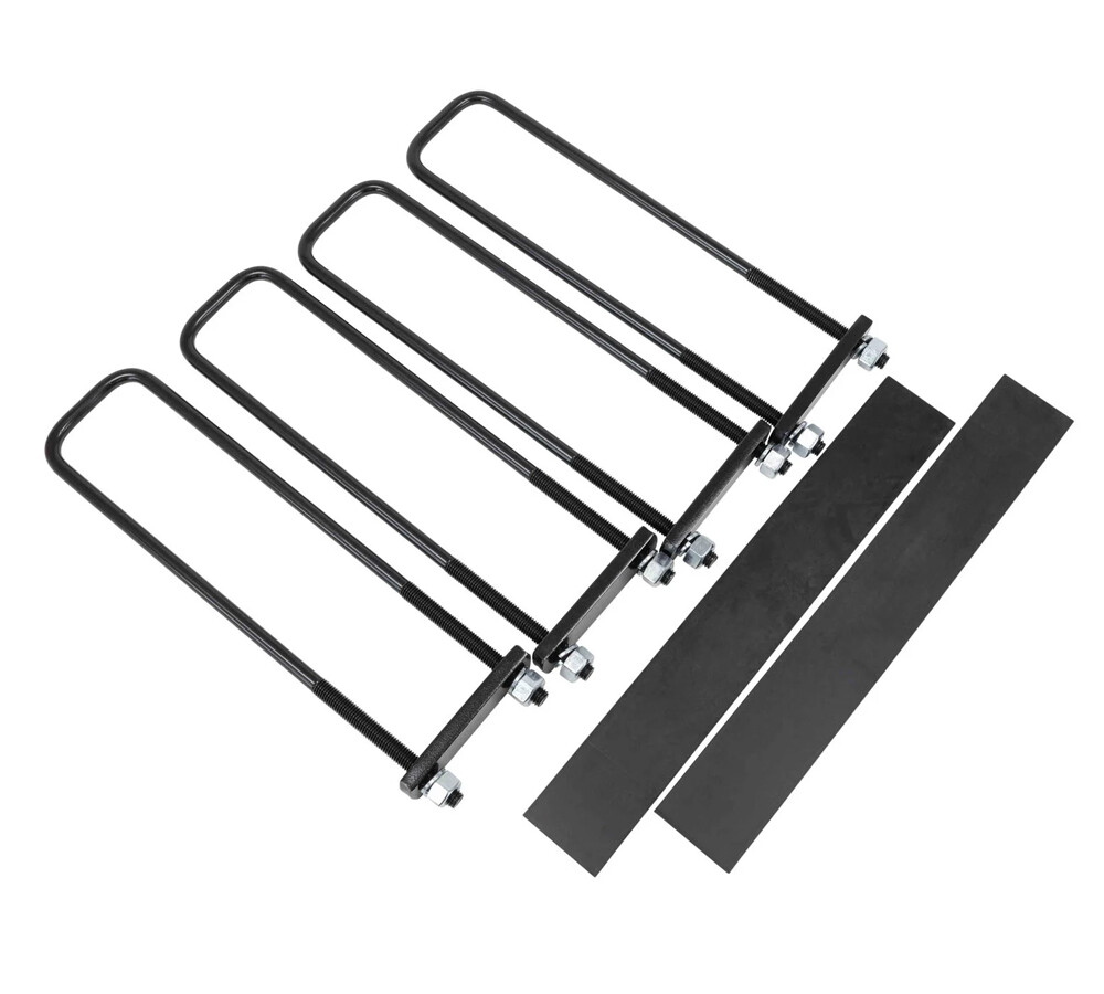 Cab Rack Install Kit