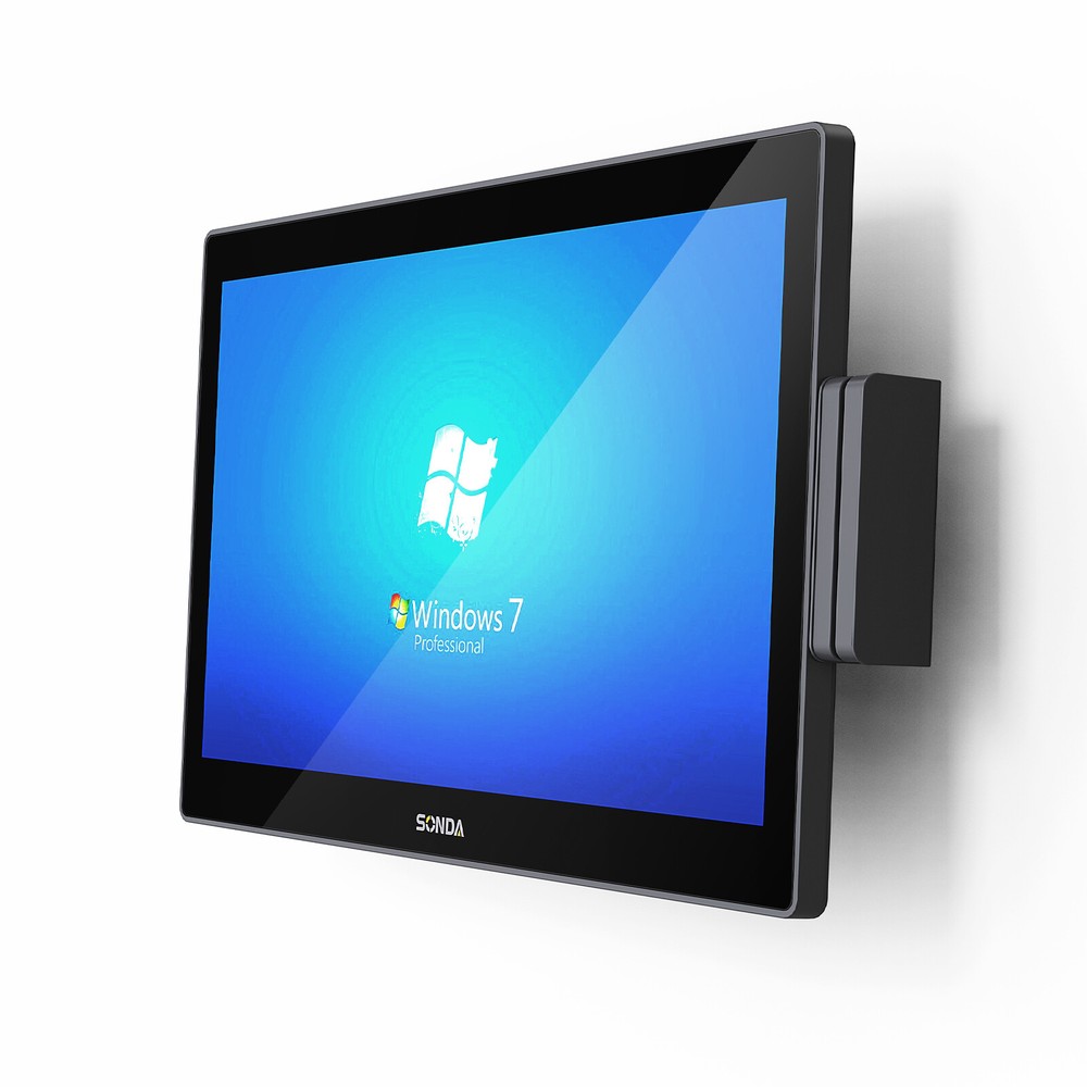 SD-i800 11.6"Customer Display