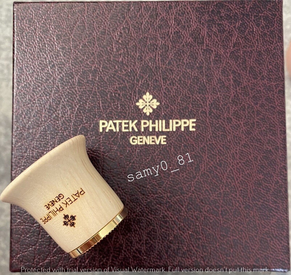 Patek Philippe Loupe Monocle Eyeglass