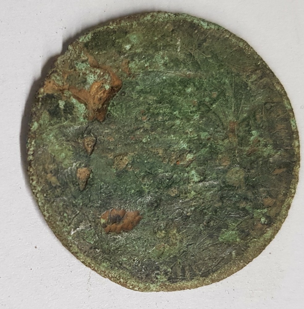 Old Coin