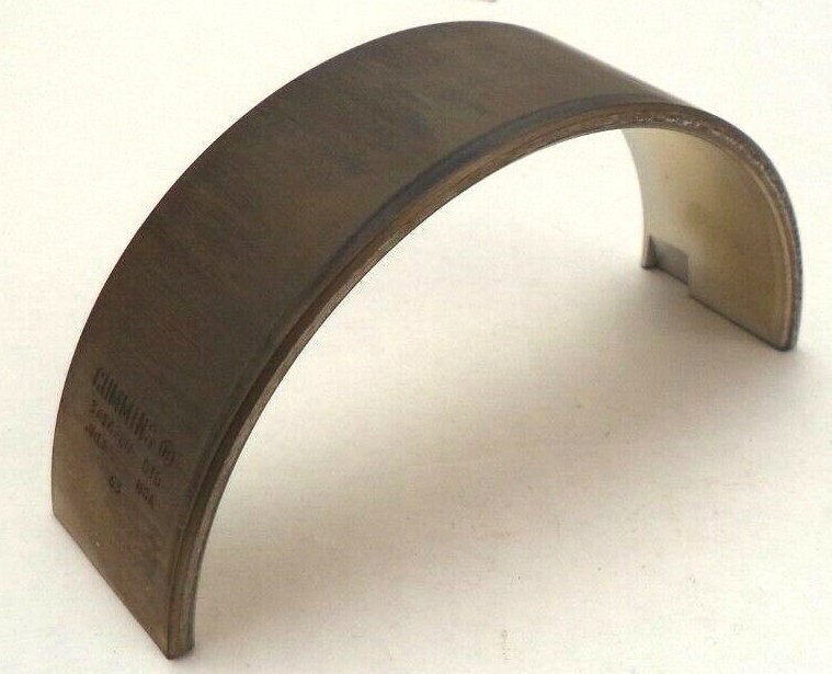 Cummins Lower Main Bearing, LTA10, pn 3016780
