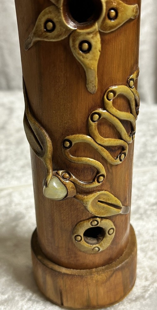 Ecuador Souvenir Incense Burner