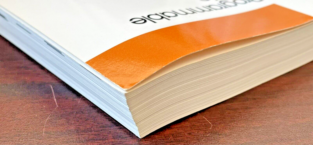 SIGNETICS Programmable Logic Data Manual, NICE