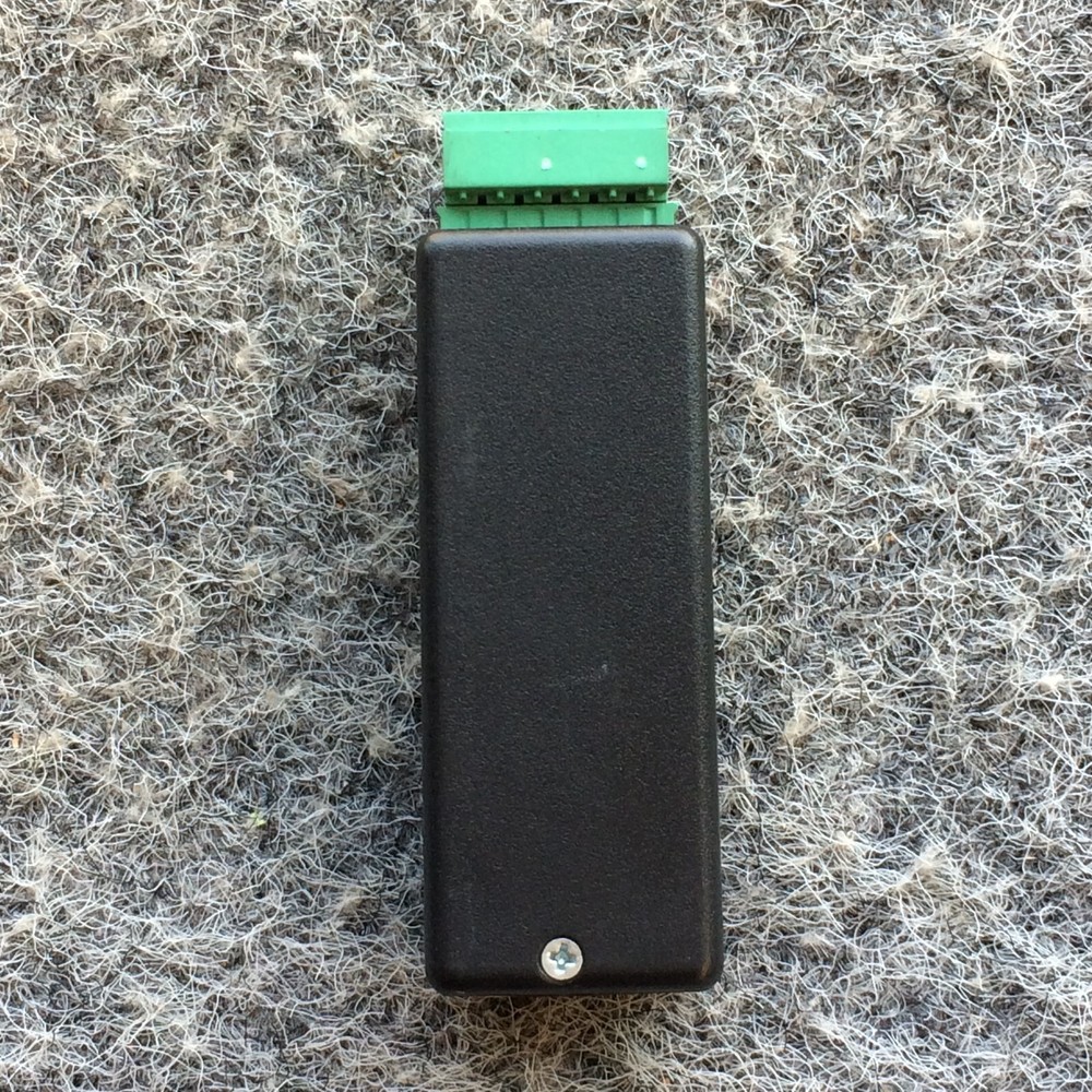 National Instruments NI SCC-FT01 Feed Through Component 184040B-01