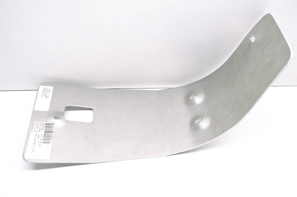 Devol 72-395E, YZF-1104 Glide Plate NOS