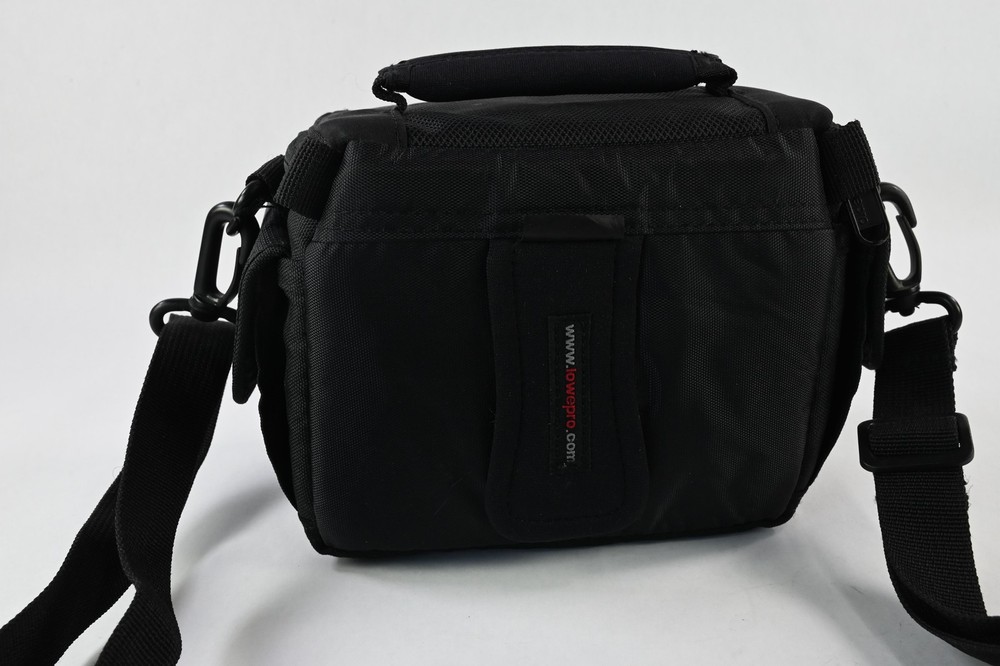 Lowepro Edit 110 Camera Bag Case #G478