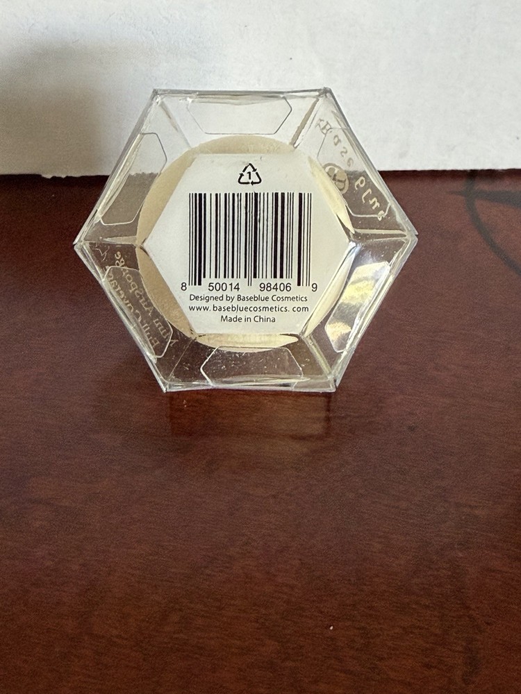 BASEBLUE Cosmetics Mini Air Sponge Makeup Applicator