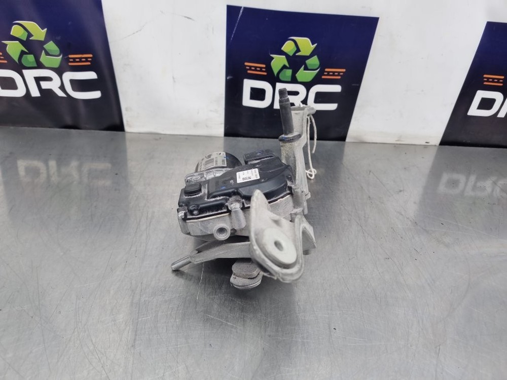 VAUXHALL ZAFIRA 12-16 WINDSCREEN WIPER MOTOR FRONT