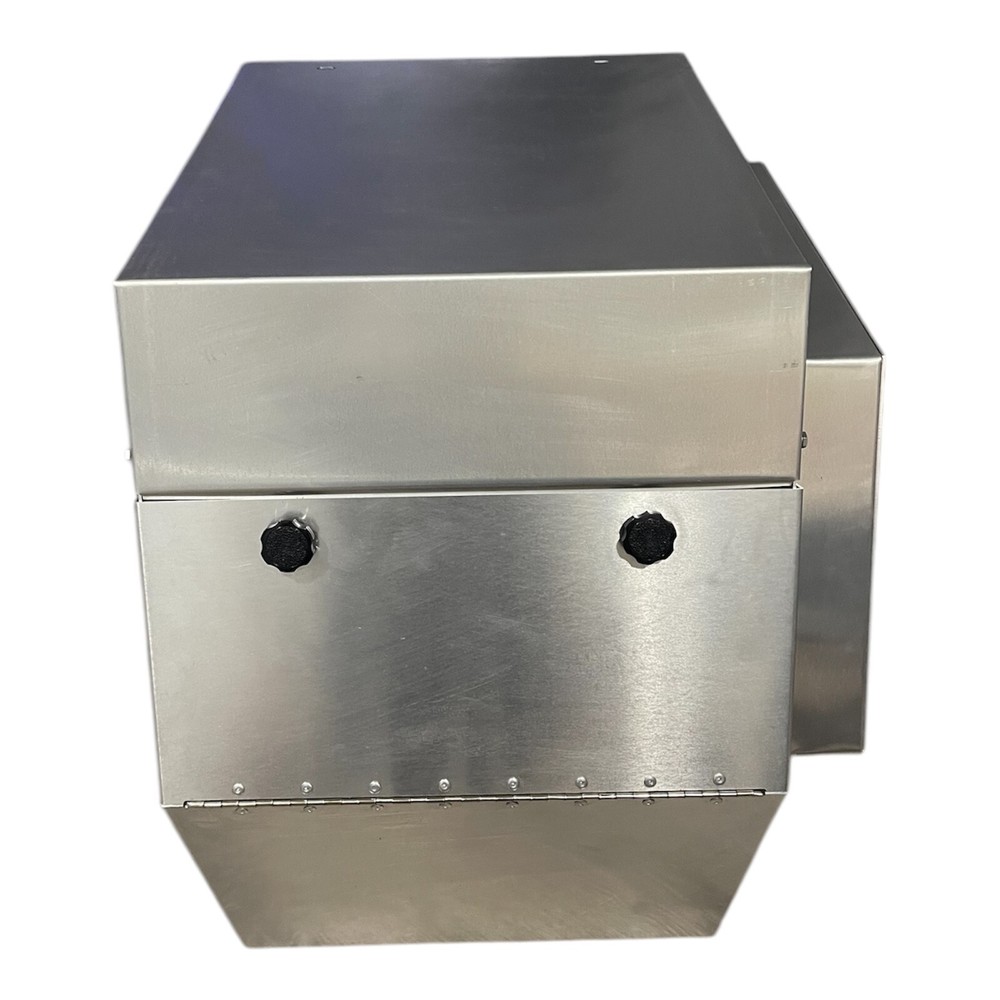THERMO KING TRIPAC EVOLUTION 2013, AUXILIARY POWER UNIT (APU)