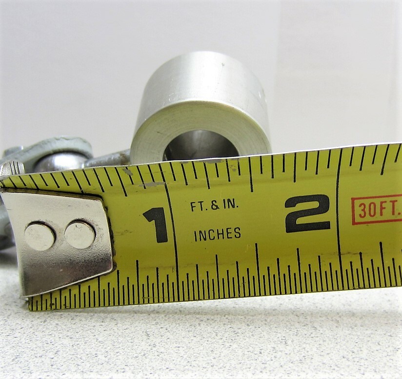 Microscope Illuminator Lamp Holder Clamp Articulating