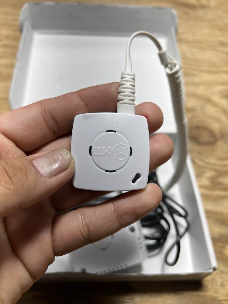 MTI FREEDOM CORE II POWER/SCREAMER SENSOR