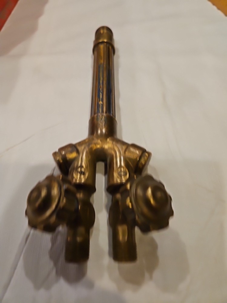 Victor 315FC Welding Cutting Torch Handle