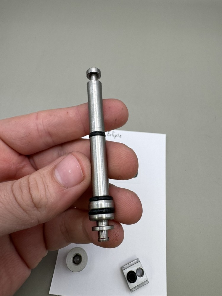 Planet Eclipse 05/06 Ego Ram Kit