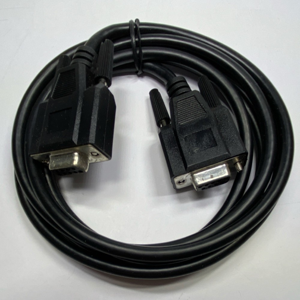 Microtest Compas LAN/WAN Protocol Analyzer Far End Adapter, Cables, 2939-4000-02
