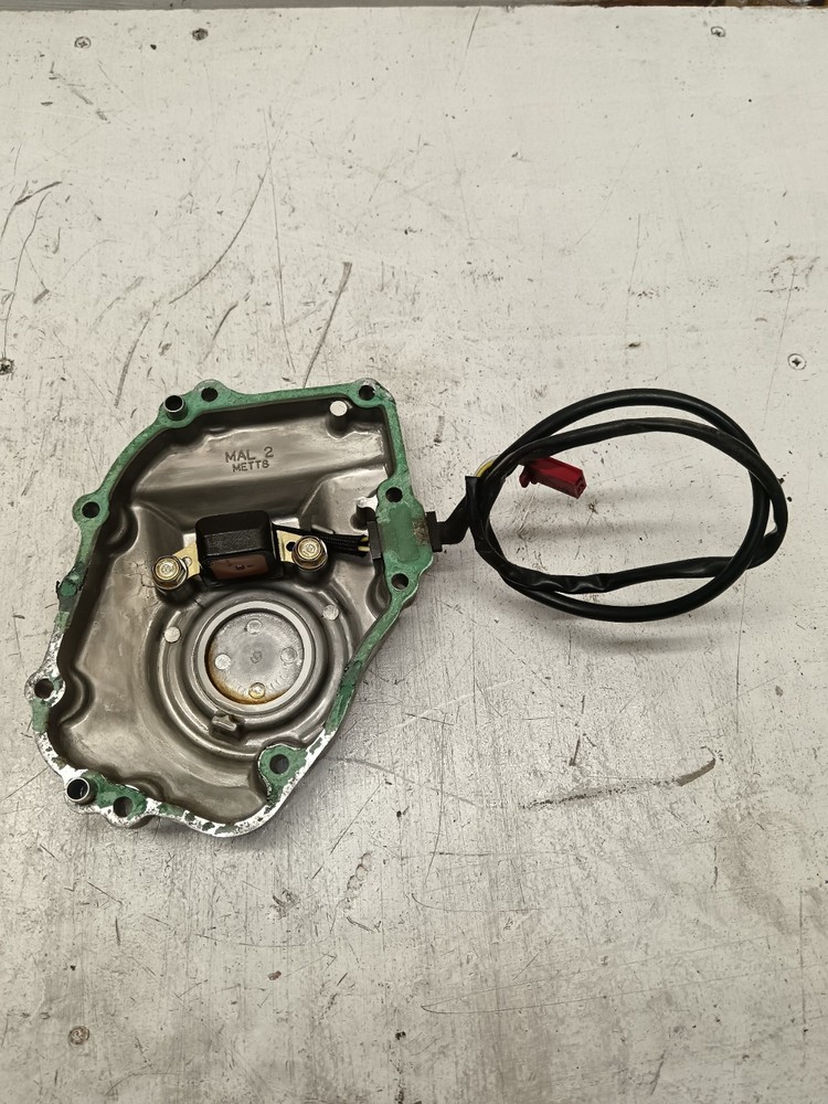 Honda Cbr600 1991 Pulse Sensor Crank Sensor And Panel