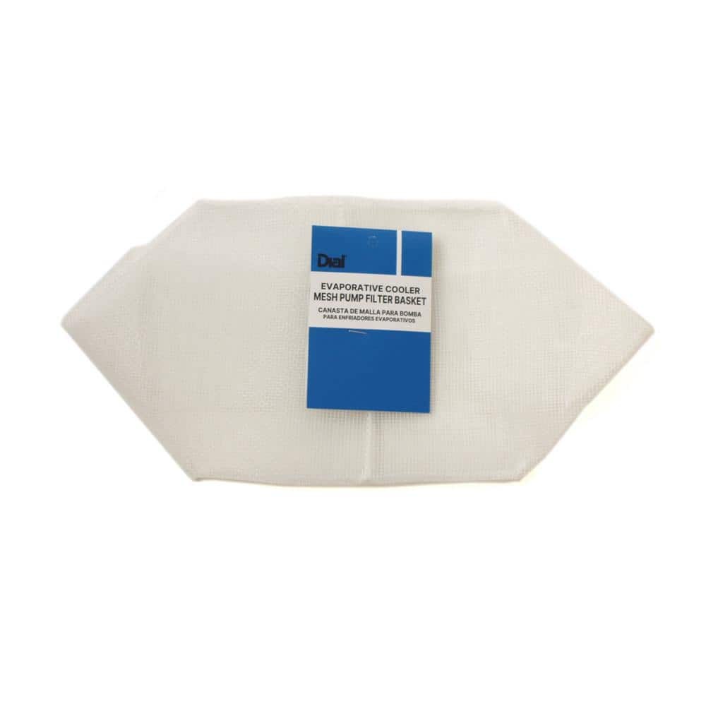 Evaporative Cooler Mesh Pump Basket