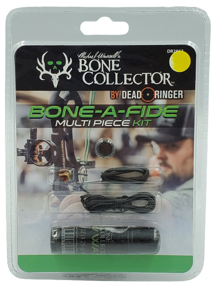 Bone Collector - Bone-A-Fide Multi Piece Kit - DR2863