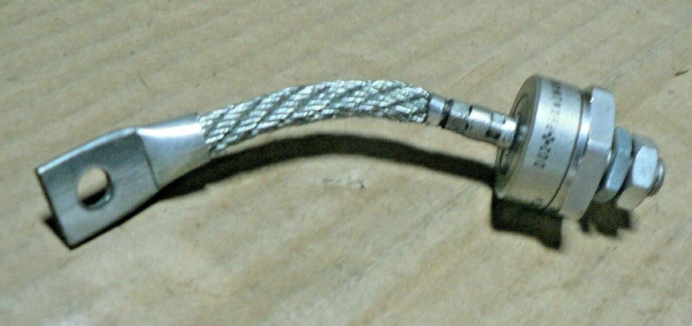 GENUINE CATERPILLAR 5R0645 DIODE