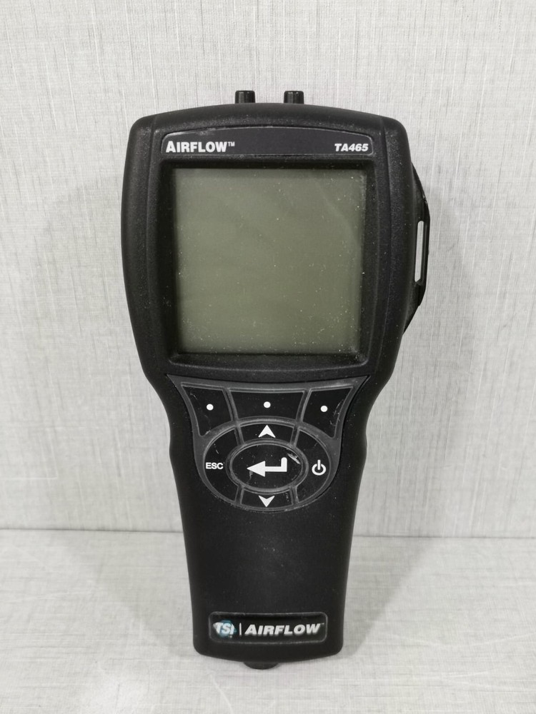 TSI Airflow Instruments TA465-P Multi-Function Ventilation