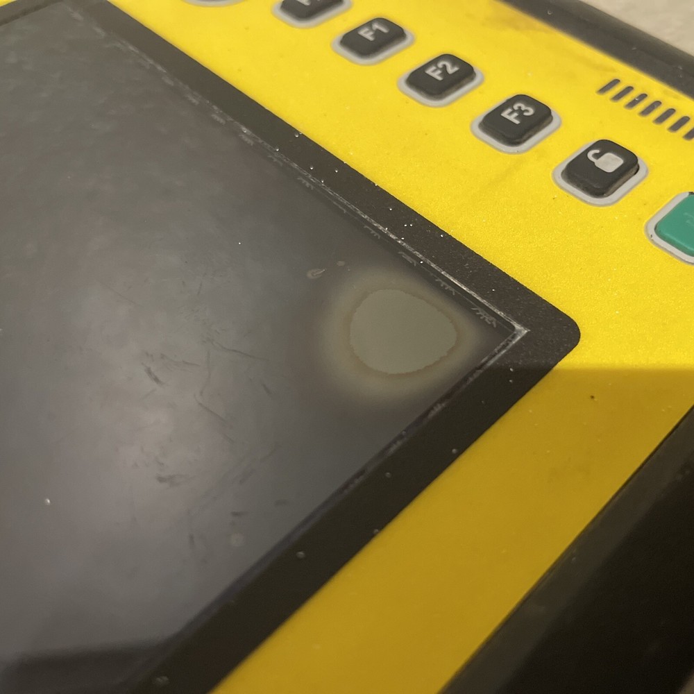Trimble Yuma 2 Screen Repair