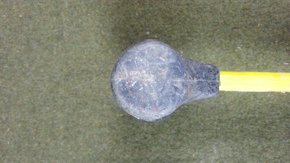 NUPLAFLEX SF-1 POWERDRIVE Hammer