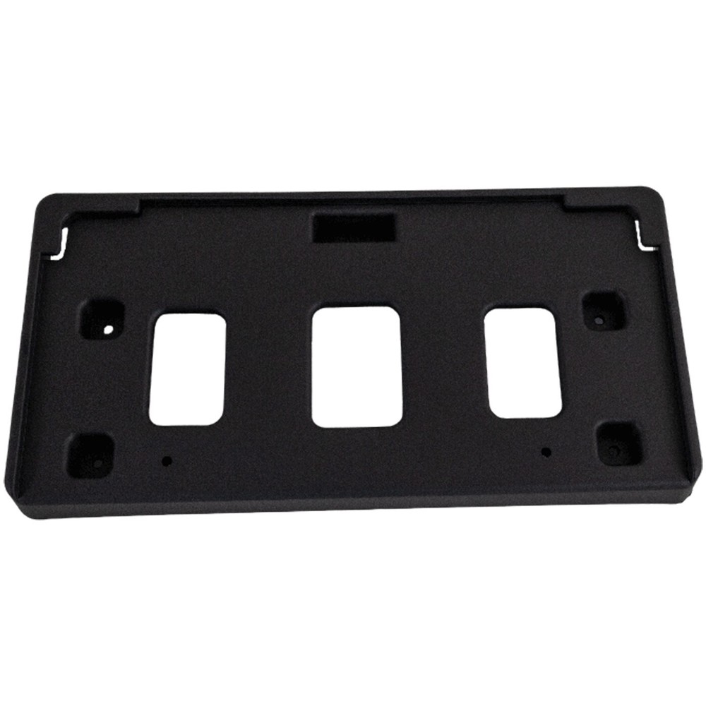License Plate Bracket For 2016-2018 Chevrolet Spark Front