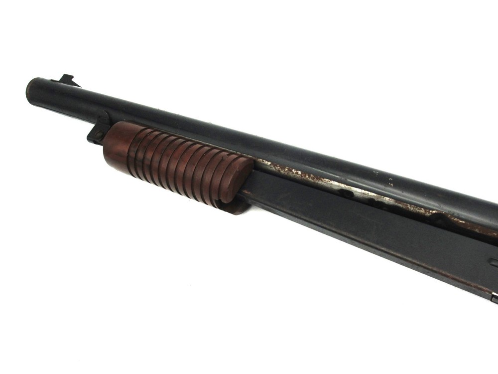 Daisy M25 25 pump BB rifle