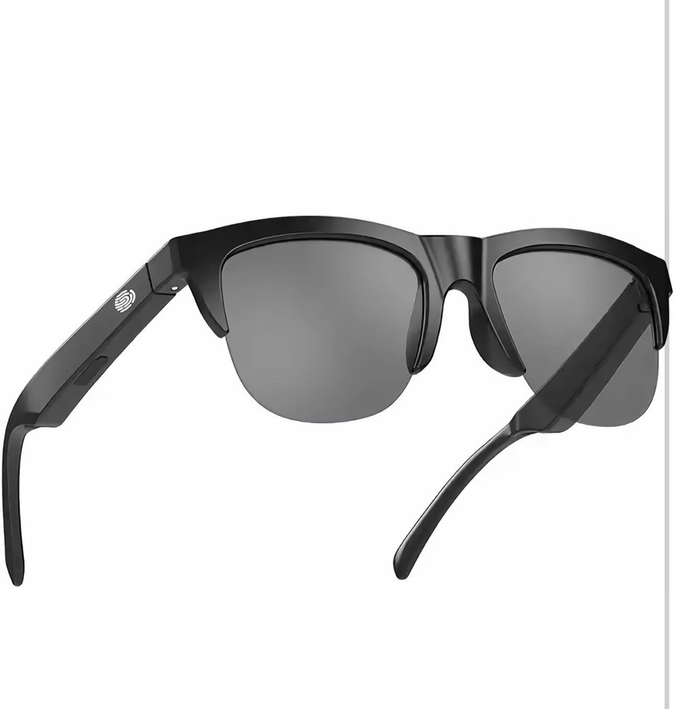 Wireless Bluetooth 2 pack Smart Glasses – Open Ear Headset for Calls, Music