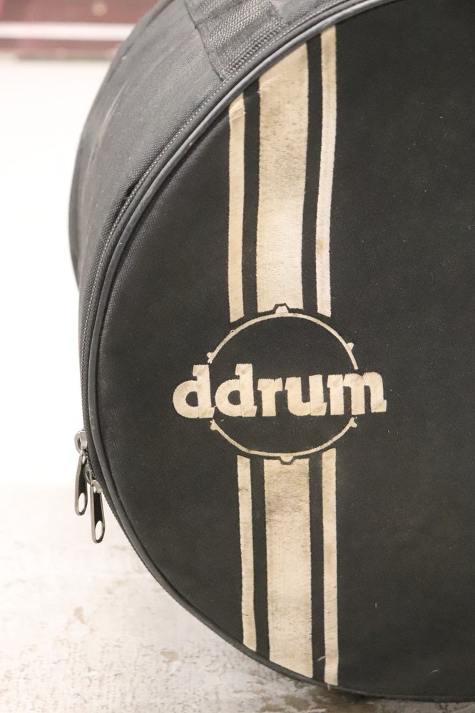 ddrum 9x10 Tom Drum Bag Case