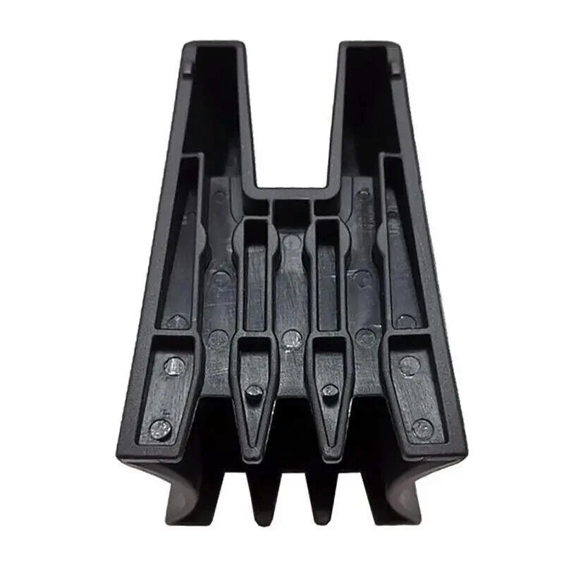 Center Console Cup Holder Insert Divider Separator for Toyota Corolla 2014-2019