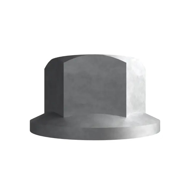Genuine Mopar Locking Nut Mounting 5105715AA