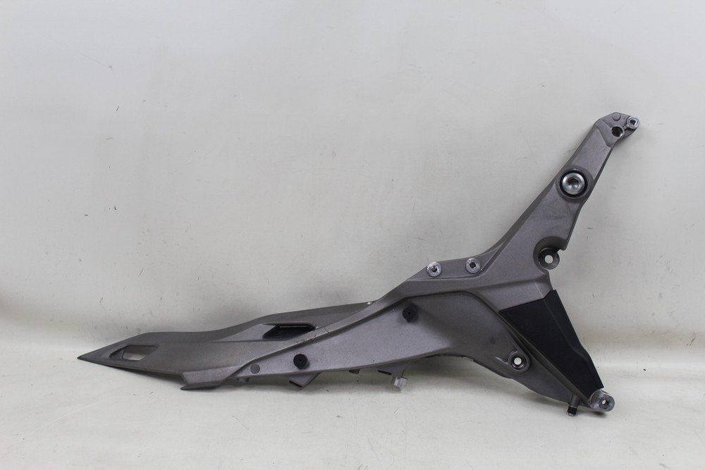 Ducati Multistrada 1200 DVT 15-16 OEM Left Side Subframe Support Bracket Chassis
