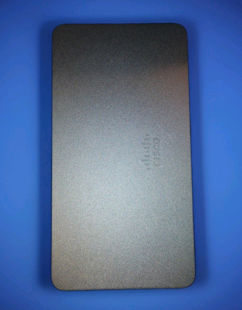 Cisco Meraki MX65W-HW Wireless Security