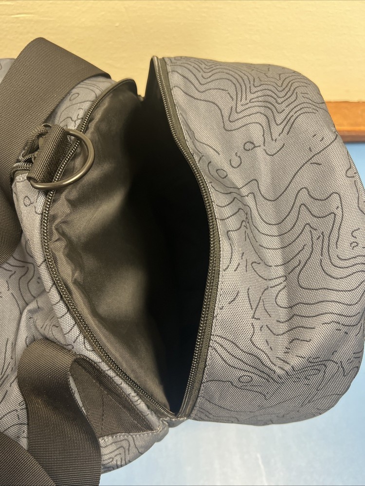 Kavu Duffel Bag