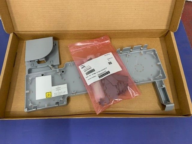 Cisco 4026885 Cable Tray with Supports T173576